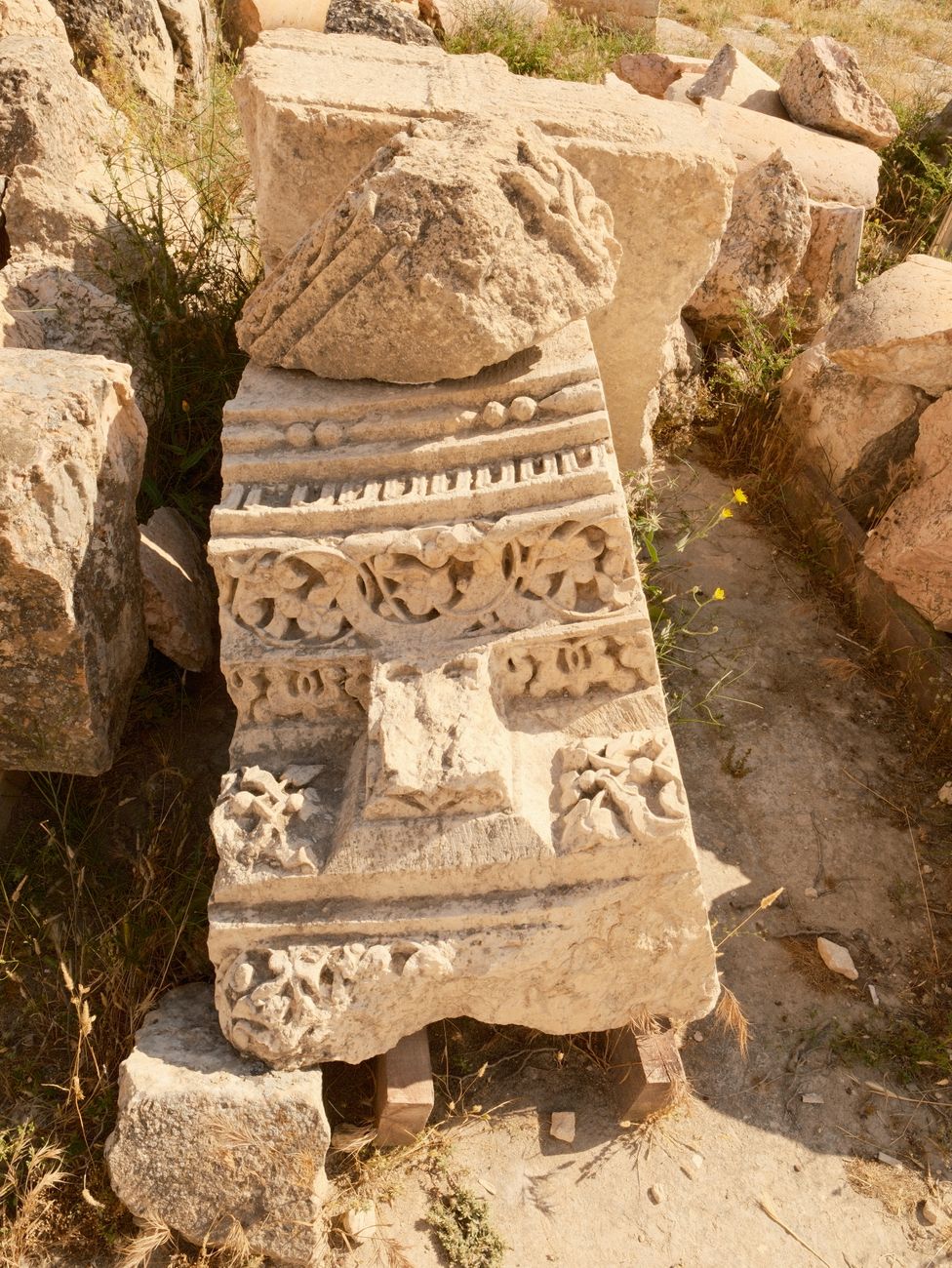 Soapstone Stone Carving